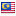 limamail.net server is located in Malaysia